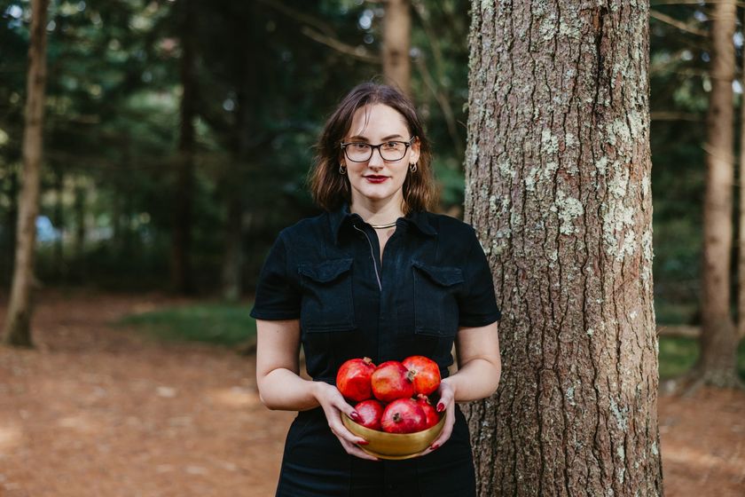 Sarah Chotkowski, LICSW, Kink-Aware Therapist in Massachusetts