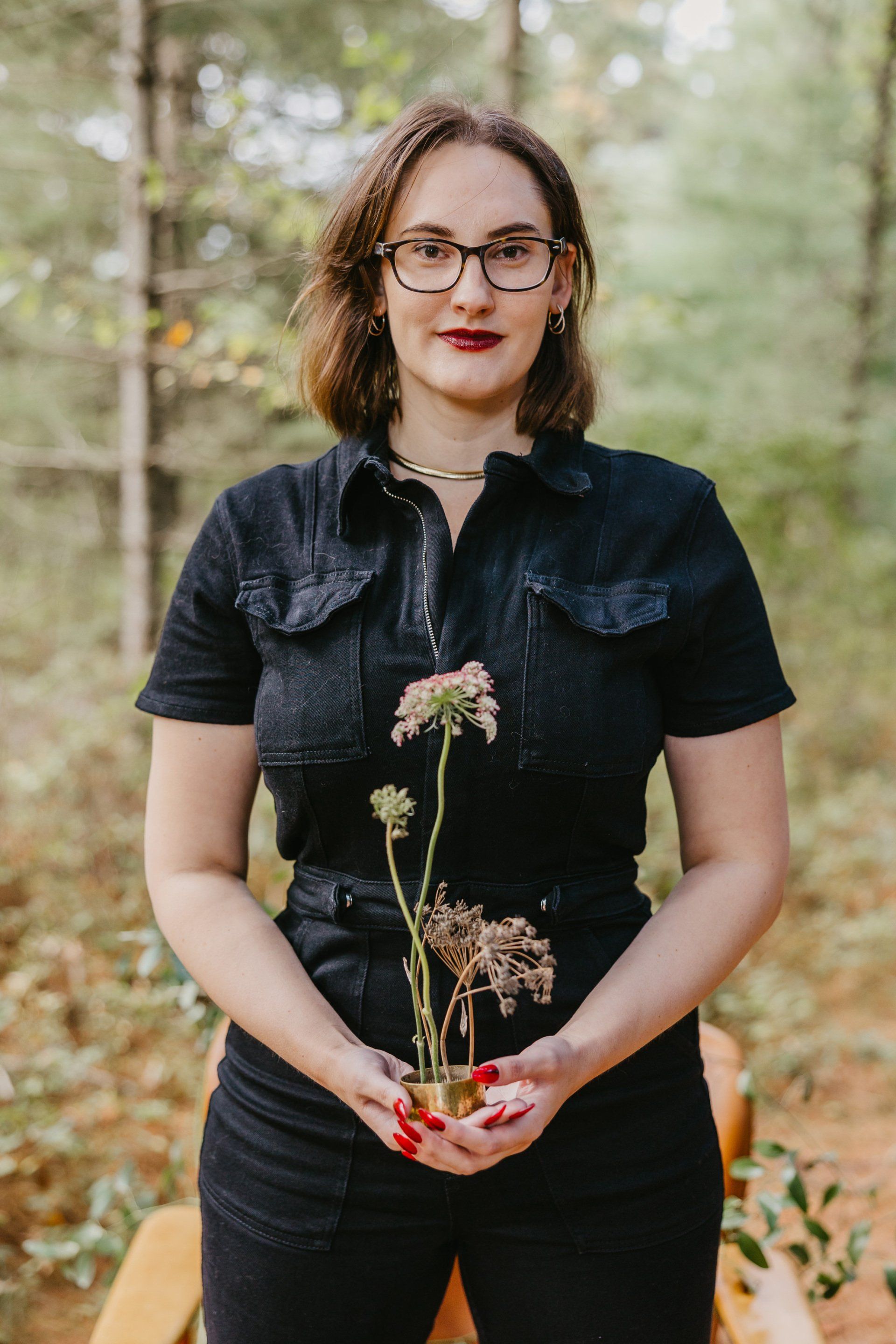 Sarah Chotkowski, LICSW, Poly-Friendly Therapist in Massachusetts