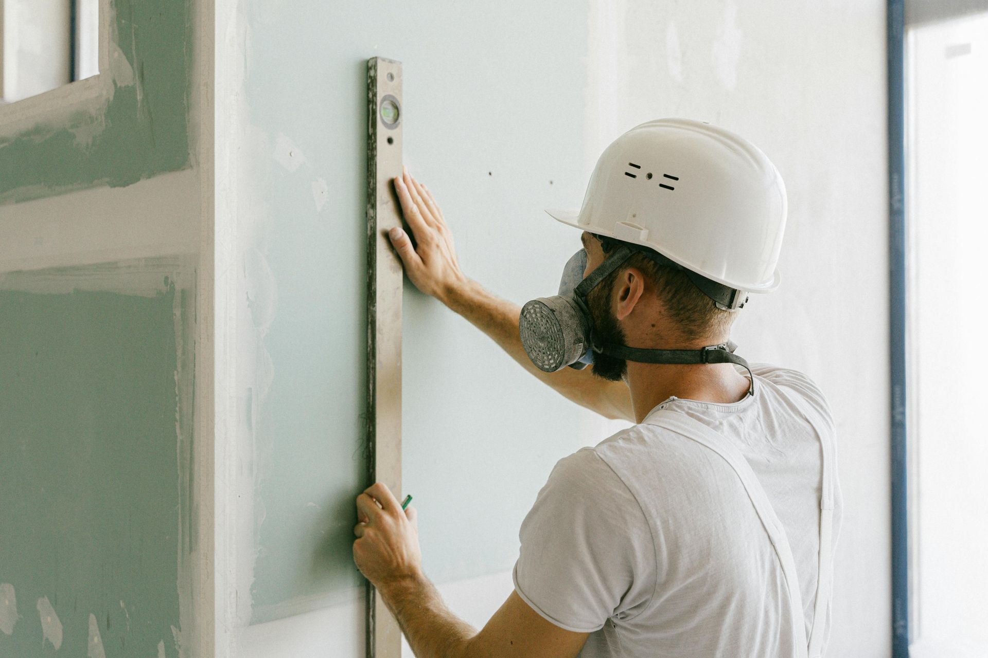 drywall hole repair in Dunnellon, FL