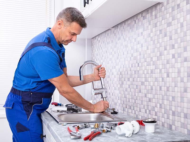 Home Repairs