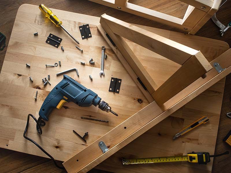 handyman