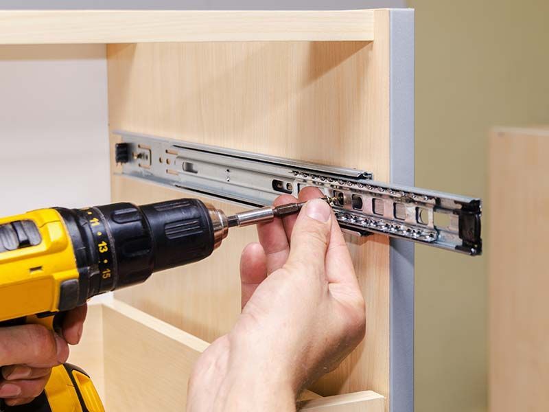 handyman