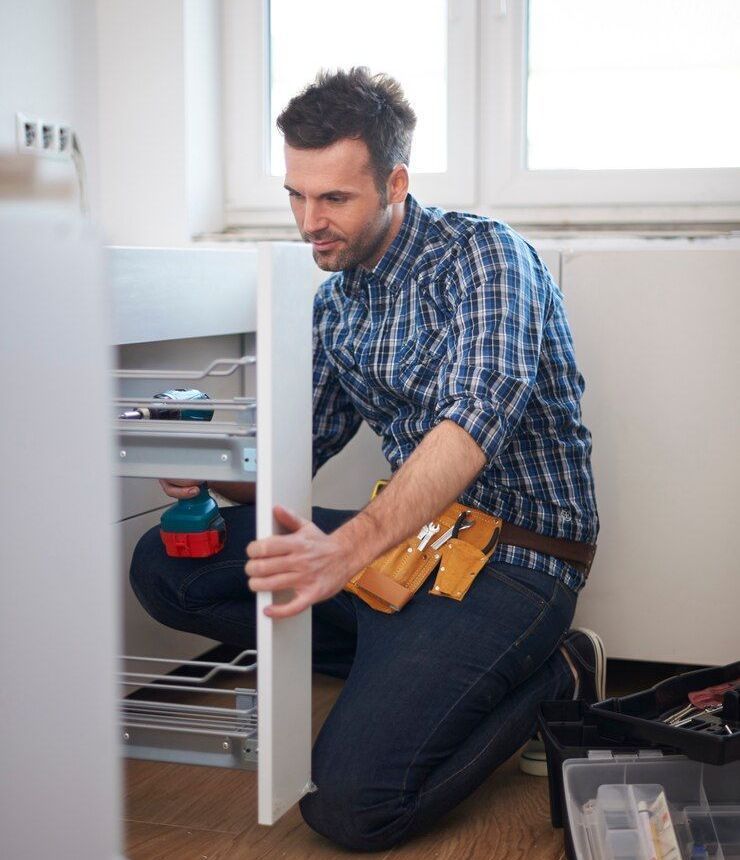 home repair services