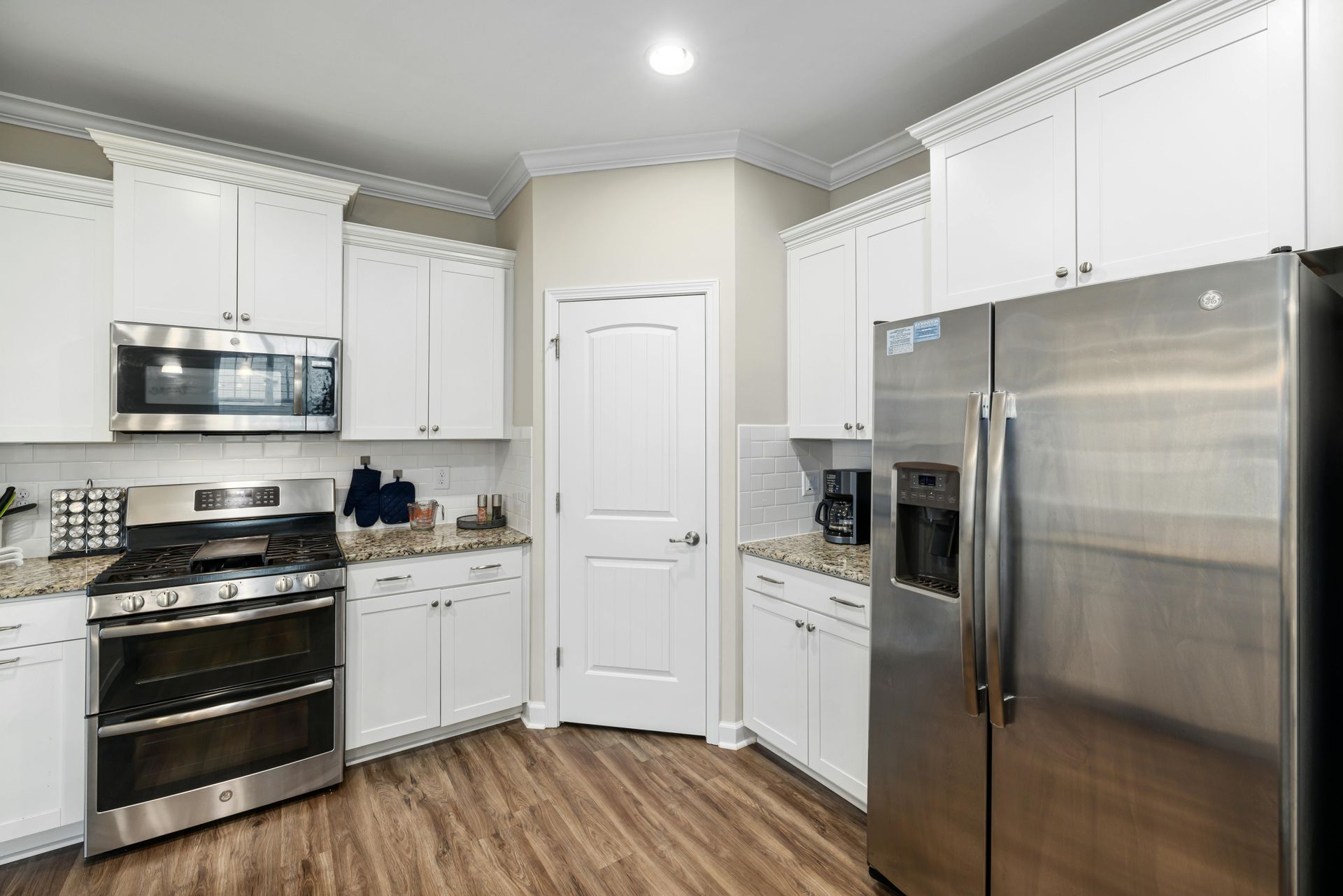 refrigerator installation service