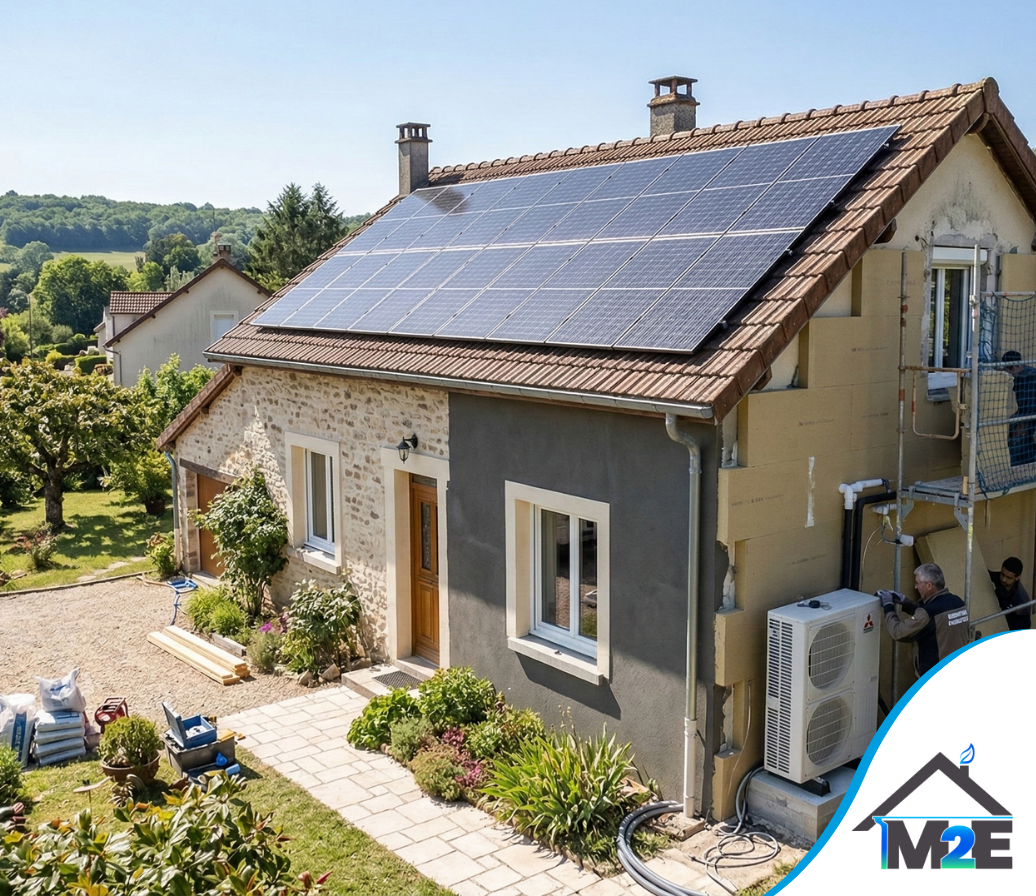 Aides locales r&eacute;novation &eacute;nerg&eacute;tique : guide par d&eacute;partement