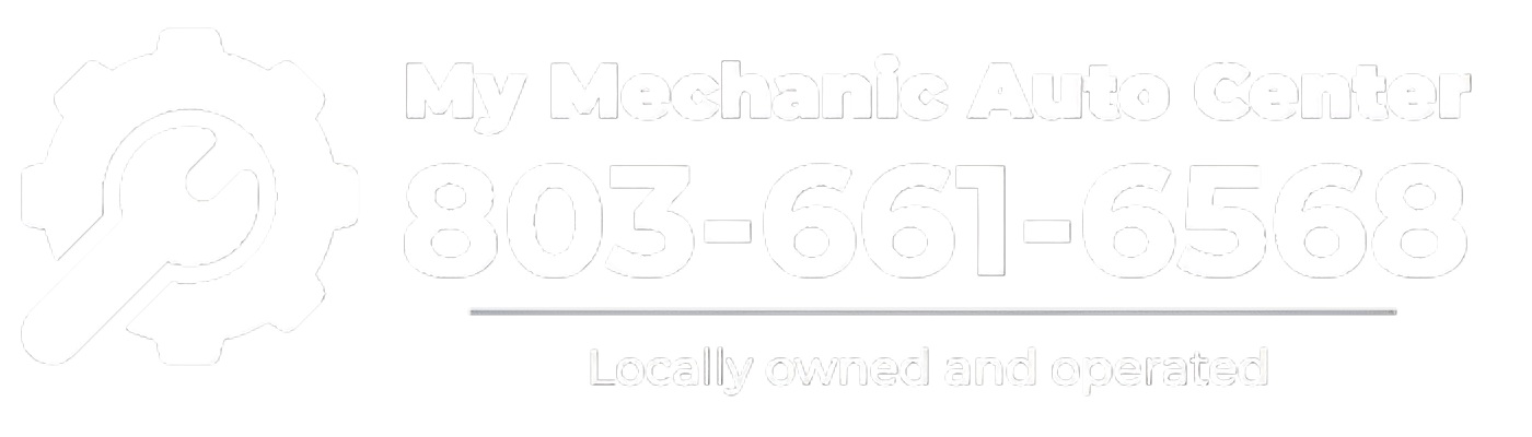 Logo | My Mechanic Auto Center