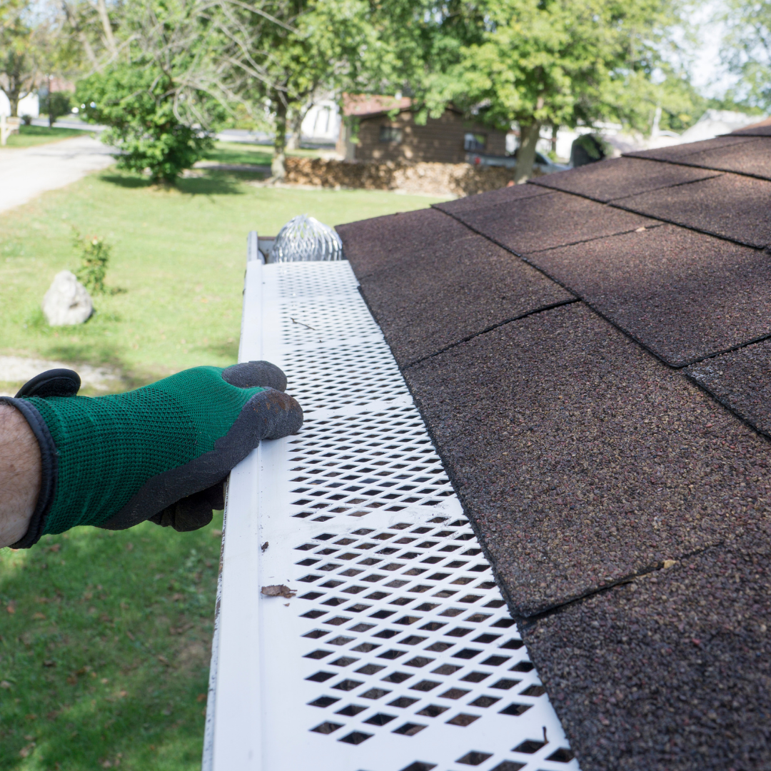 Gutter Guards