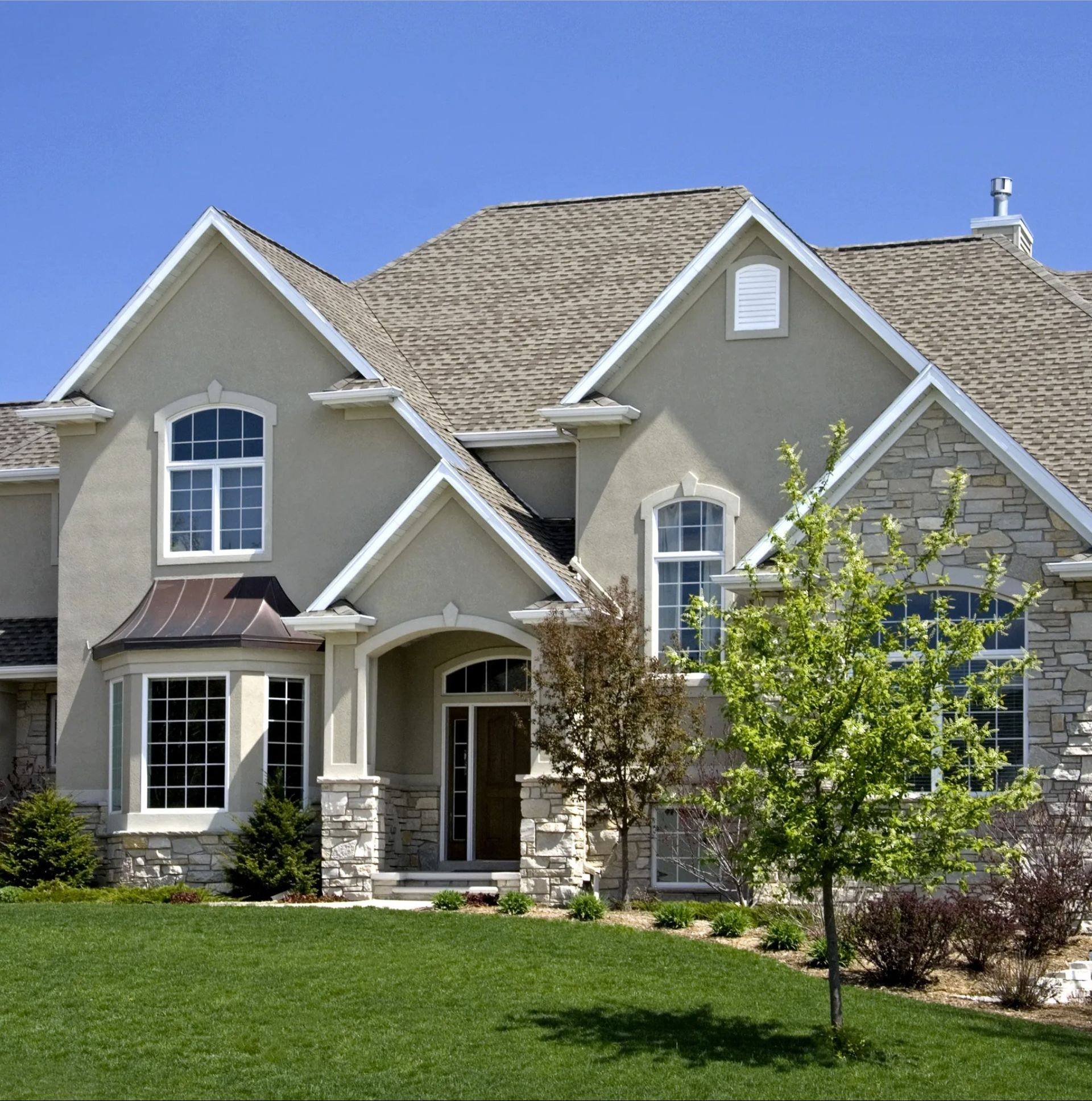 Soft Washing Stucco Home Near Me