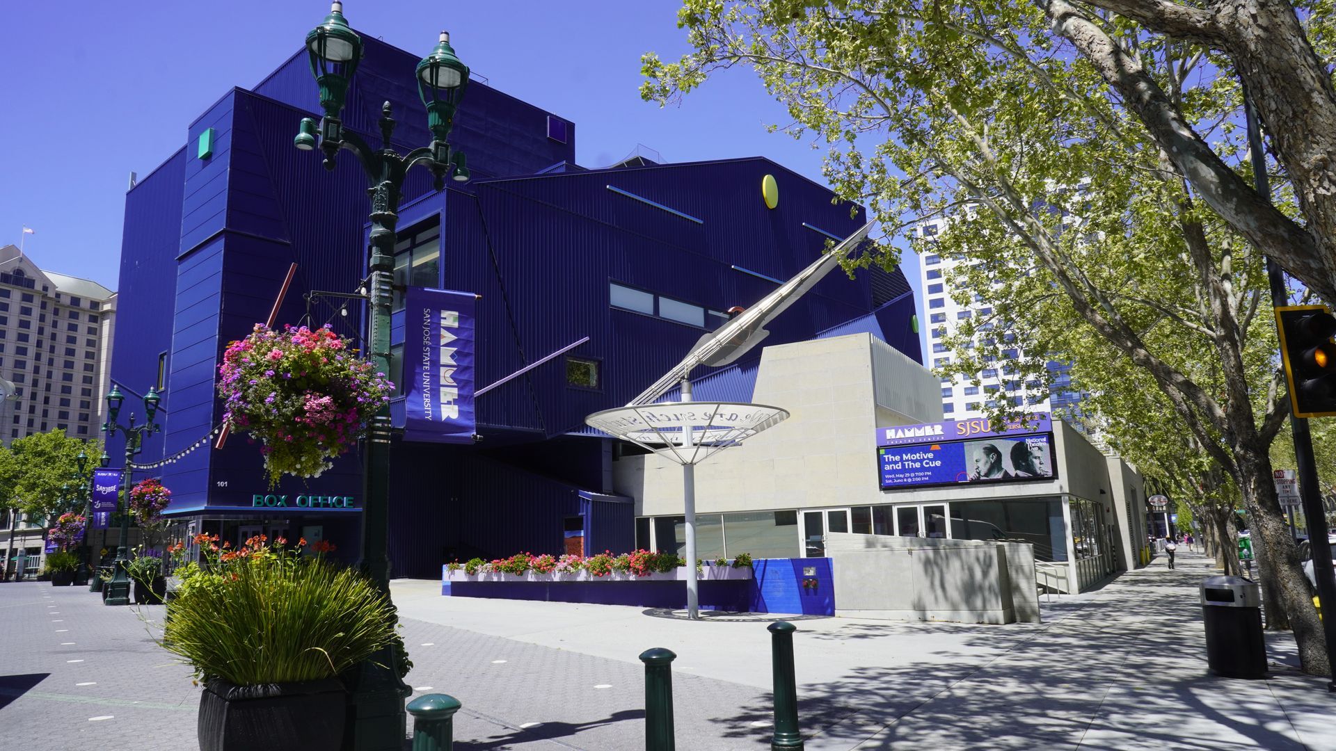 SJ Rep Theater