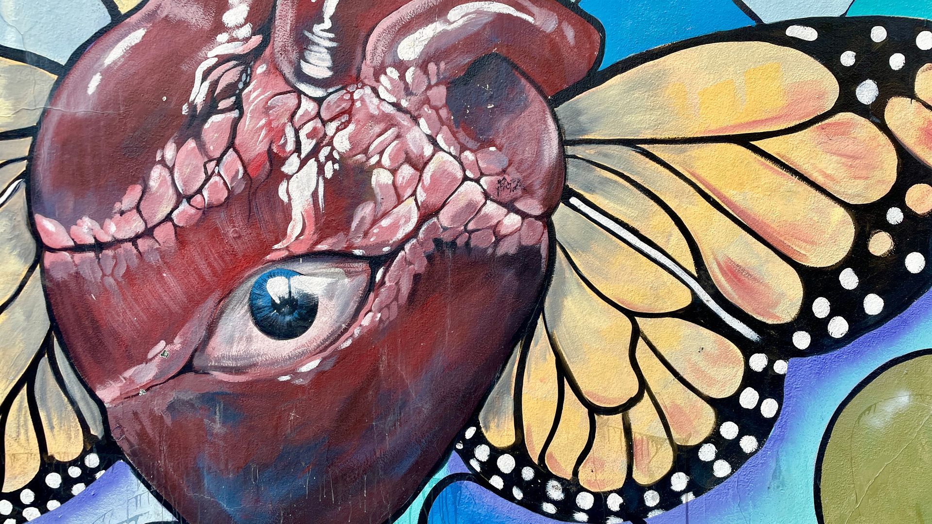 mural sj