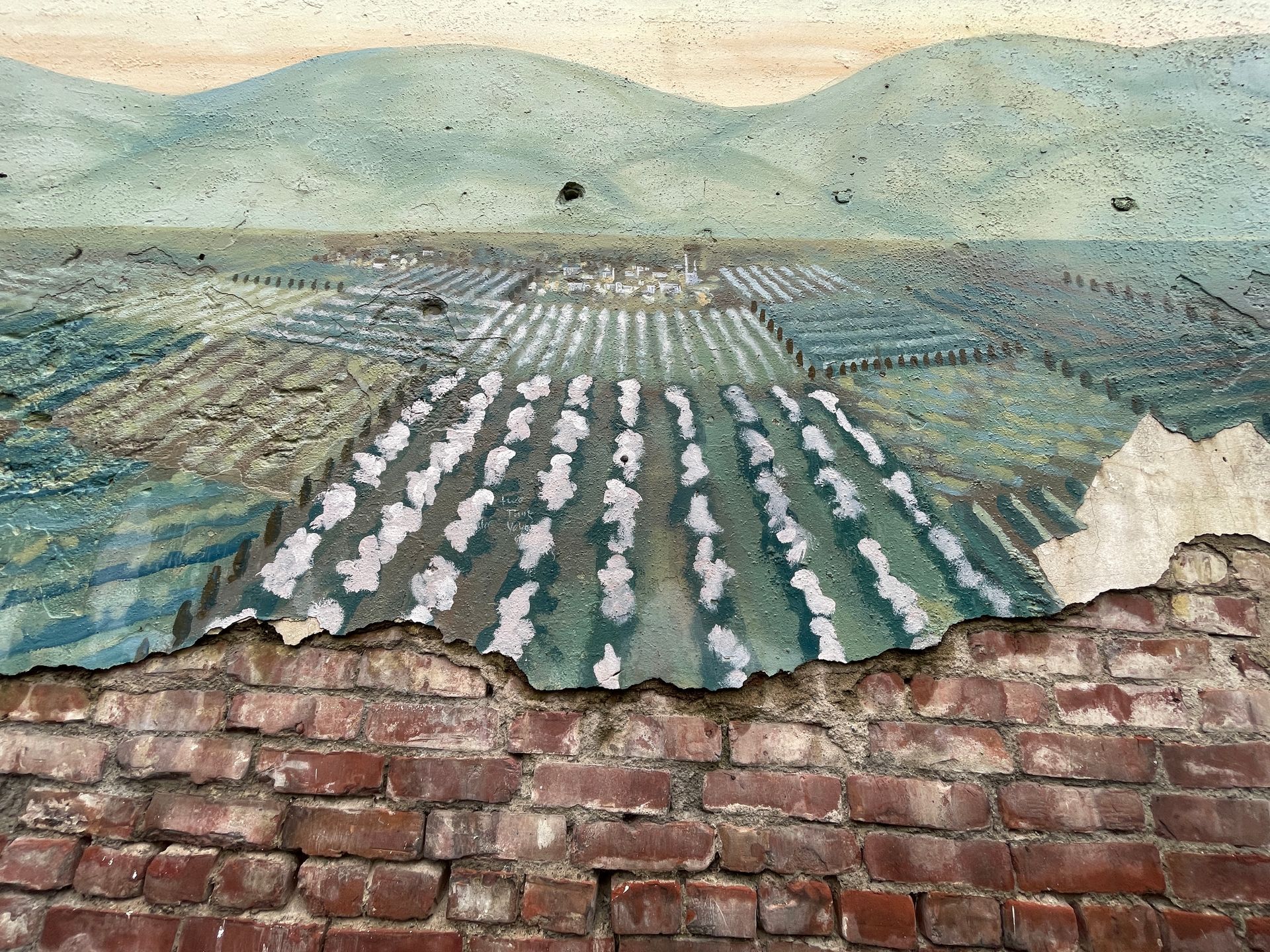 sj mural