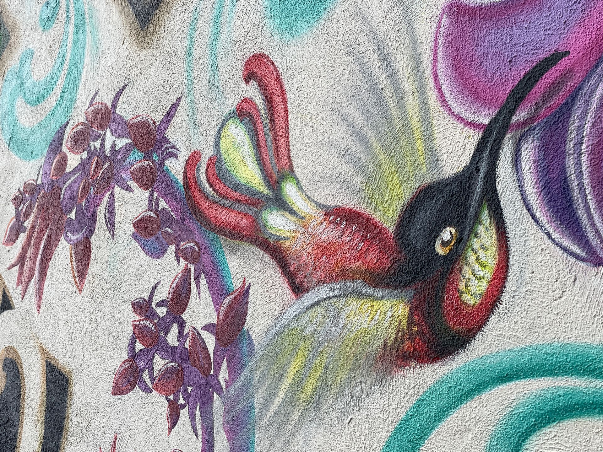Mural