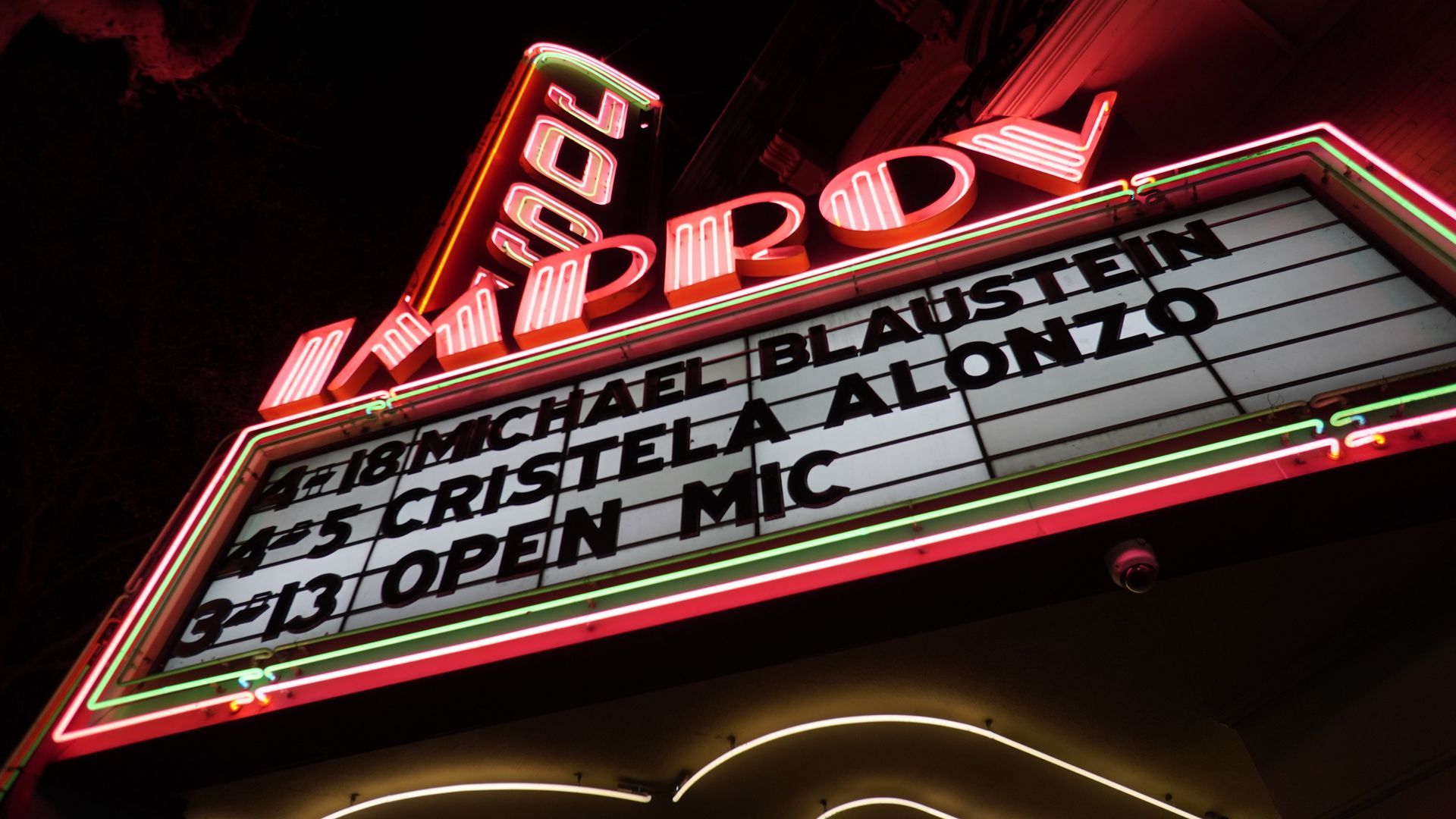 San Jose Improve