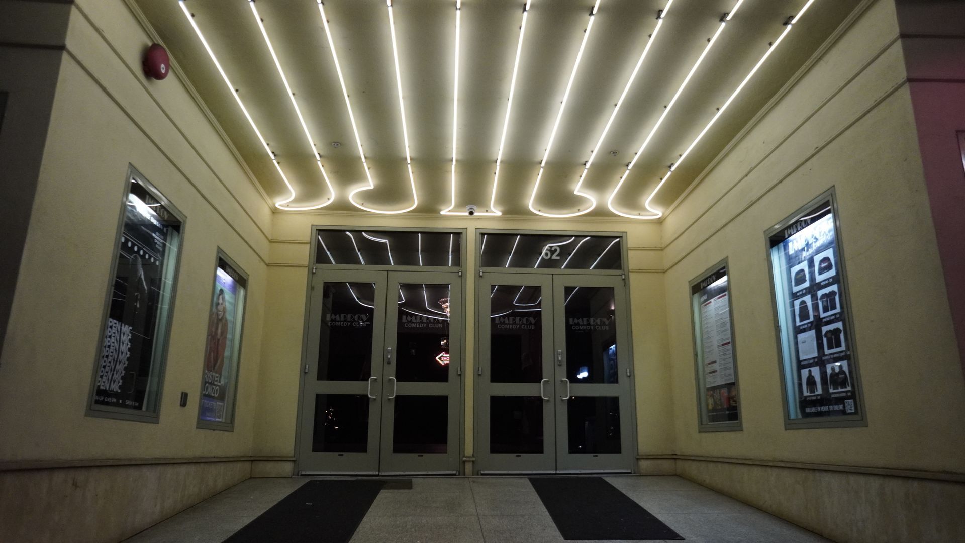 SJ Improv