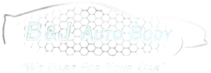 B&J Auto Body B&J Auto Body