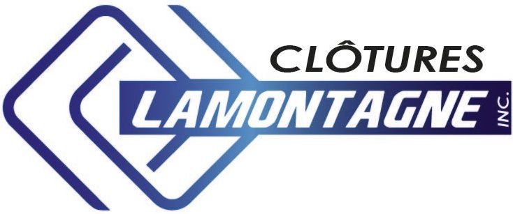 Logo Clôtures Lamontagne