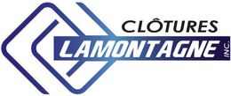 Clôtures Lamontagne LOGO