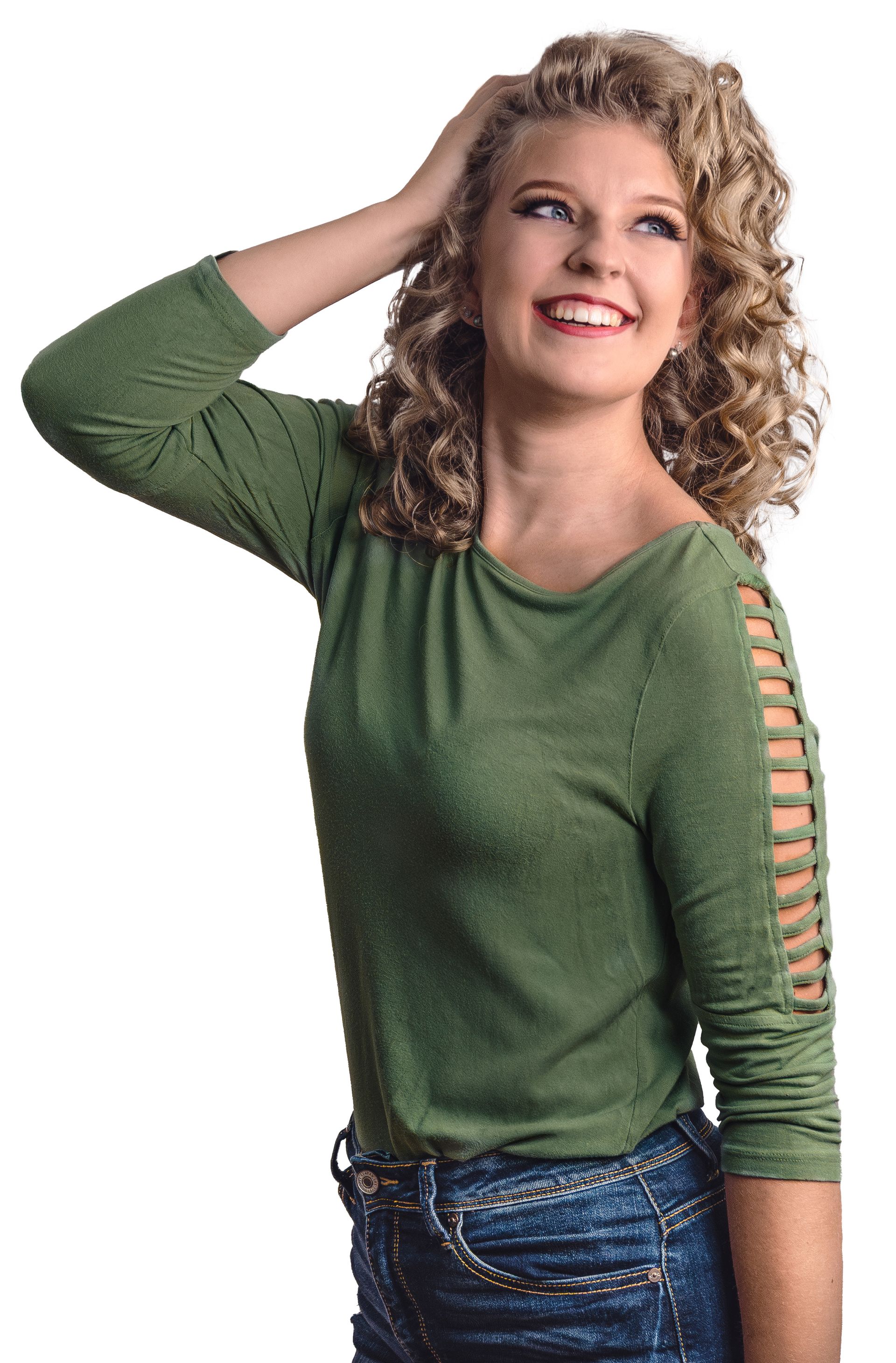 Chantell Schulz, professional dog photographer and owner of Renavia Photography in Calgary.