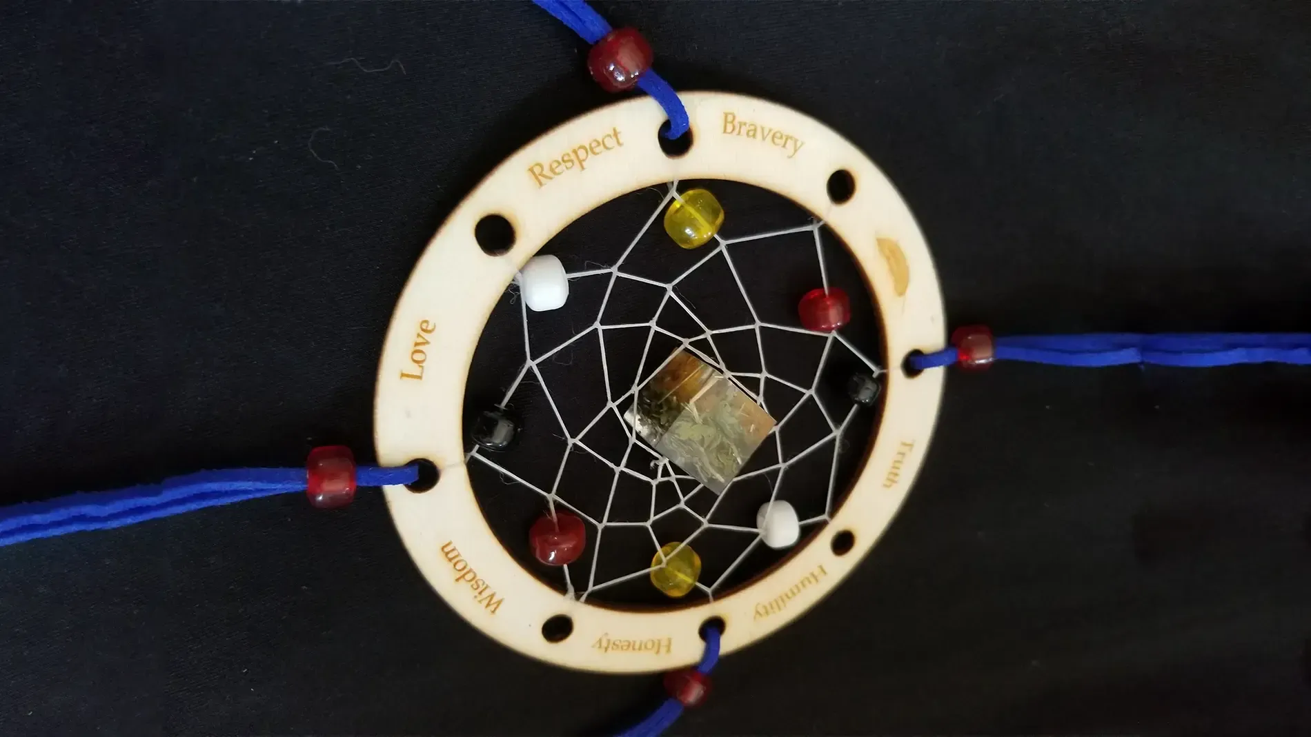 Dreamcatcher Meaning & Indigenous Education | Bougie Birch