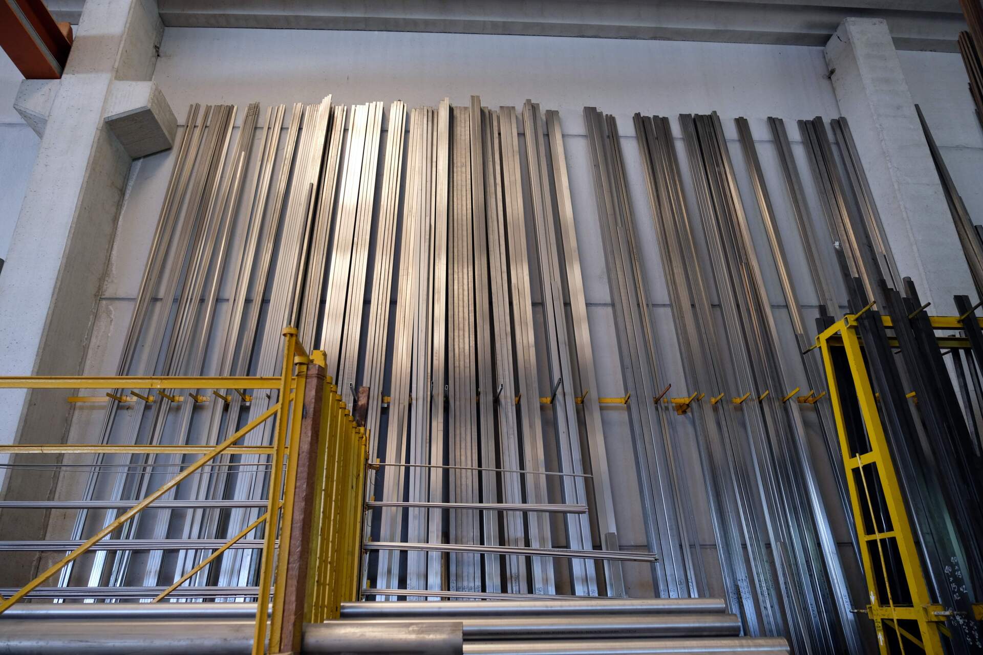 Acciaio inox