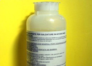Pasta decapante