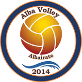 Stemma Alba Volley