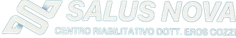 Centro Riabilitativo Salus Nova logo