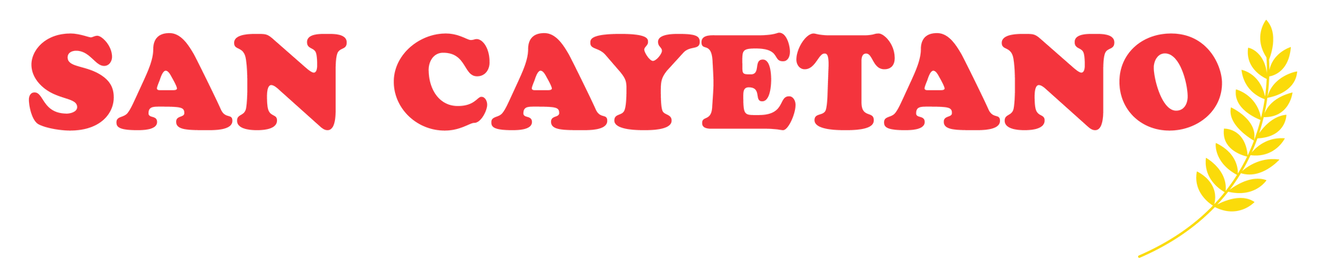 San Cayetano logo