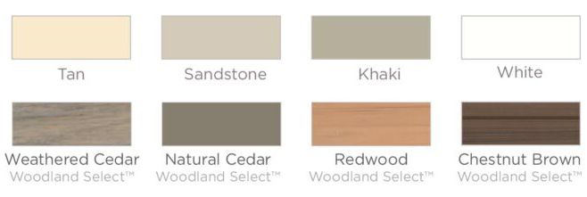 There are many different types of wood available in different colors. There are many different types of wood available in different colors.