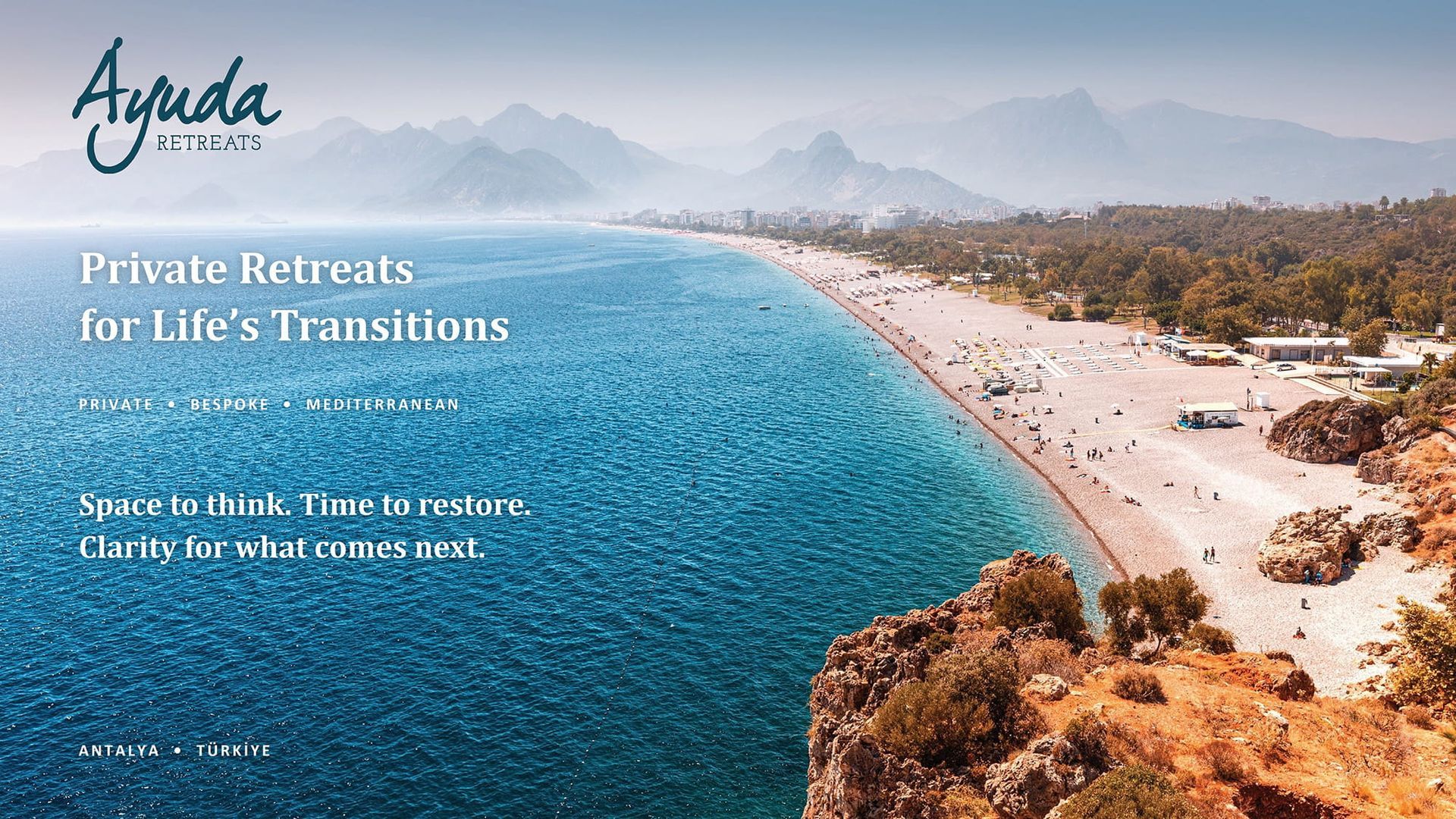 Women's Wellness Retreats