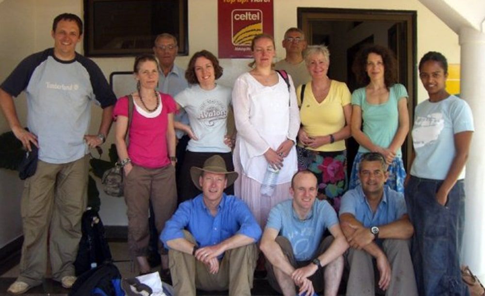 Women's Wellness Retreats