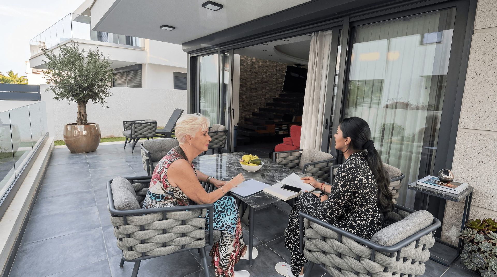 Women's Wellness Retreats
