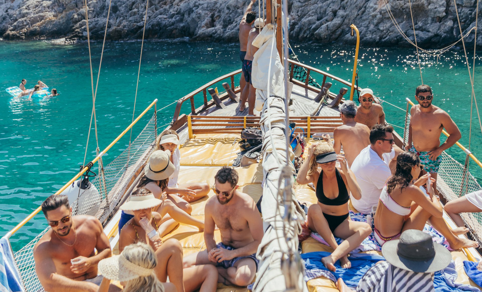 Singles Wellness Retreats