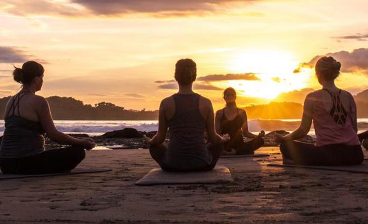 Wellness Retreats in Turkey