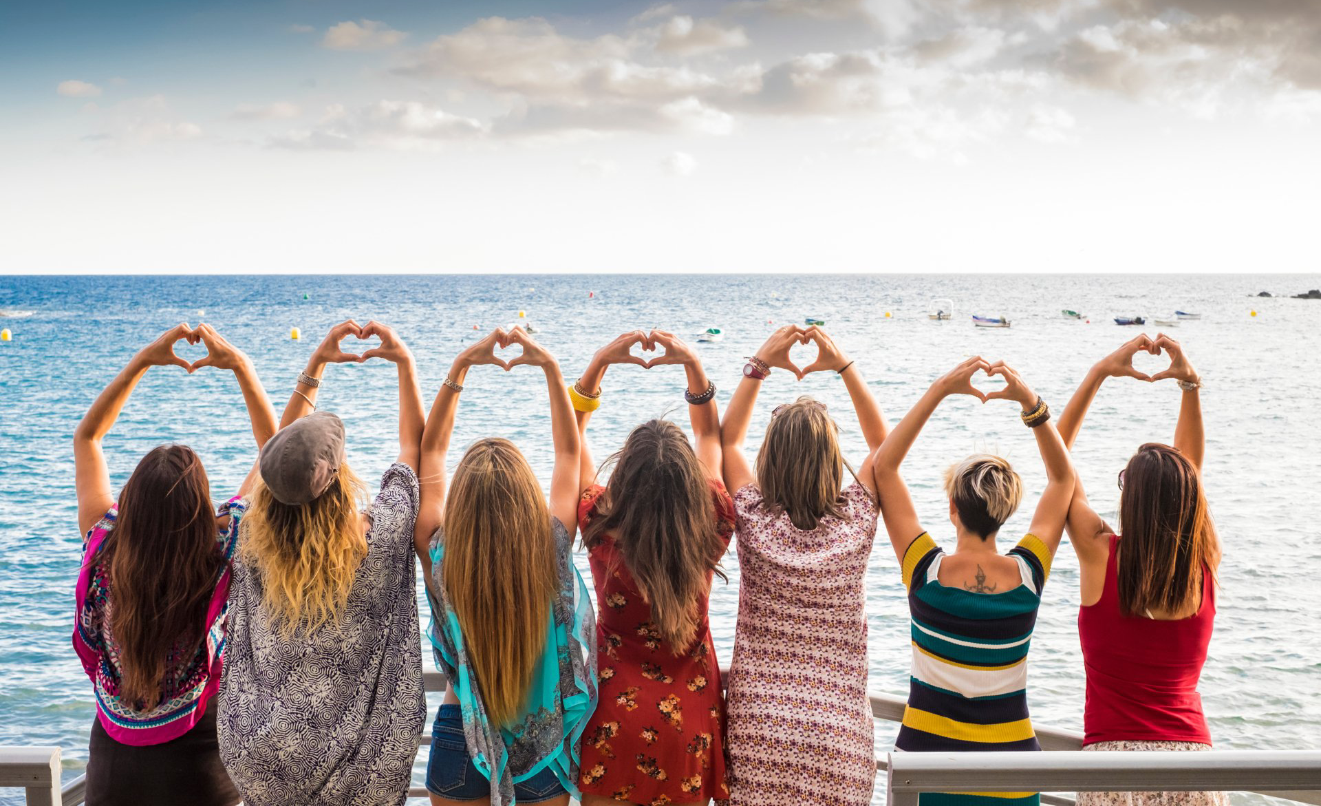 Women's Wellness Retreats