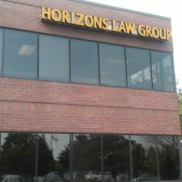 Office Building — Brookfield, WI — Horizons Law Group LLC