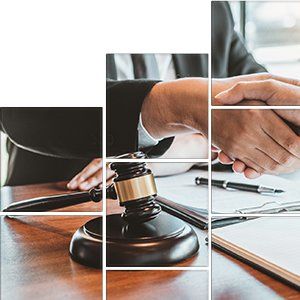 Businessman Shaking Hands to Seal a Deal — Brookfield, WI — Horizons Law Group LLC Businessman Shaking Hands to Seal a Deal — Brookfield, WI — Horizons Law Group LLC