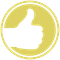 Thumbs Down — Brookfield, WI — Horizons Law Group LLC