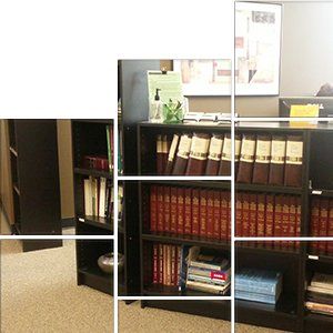 Front Desk — Brookfield, WI — Horizons Law Group LLC Front Desk — Brookfield, WI — Horizons Law Group LLC
