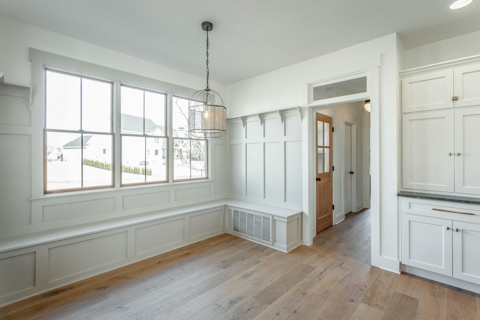 Gallery | Custom Homes by Queen Construction
