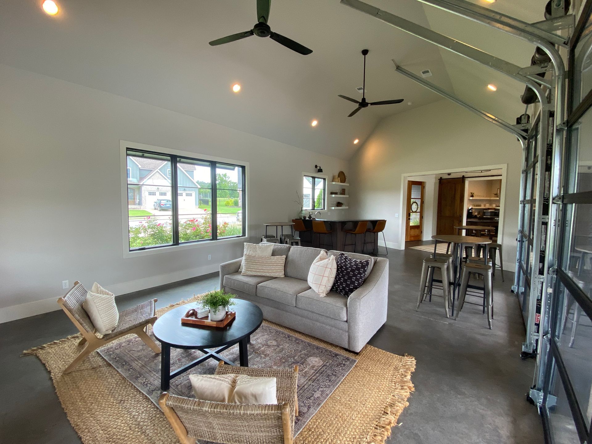 Gallery | Custom Homes by Queen Construction