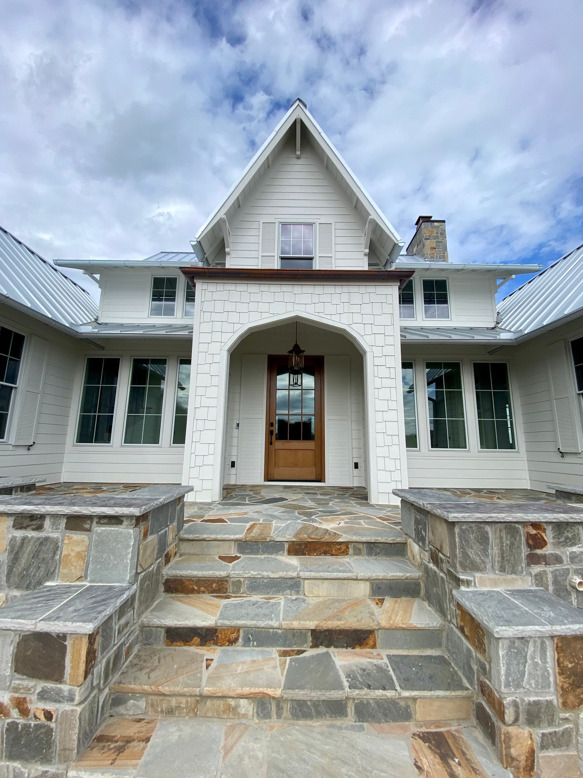 Gallery | Custom Homes by Queen Construction