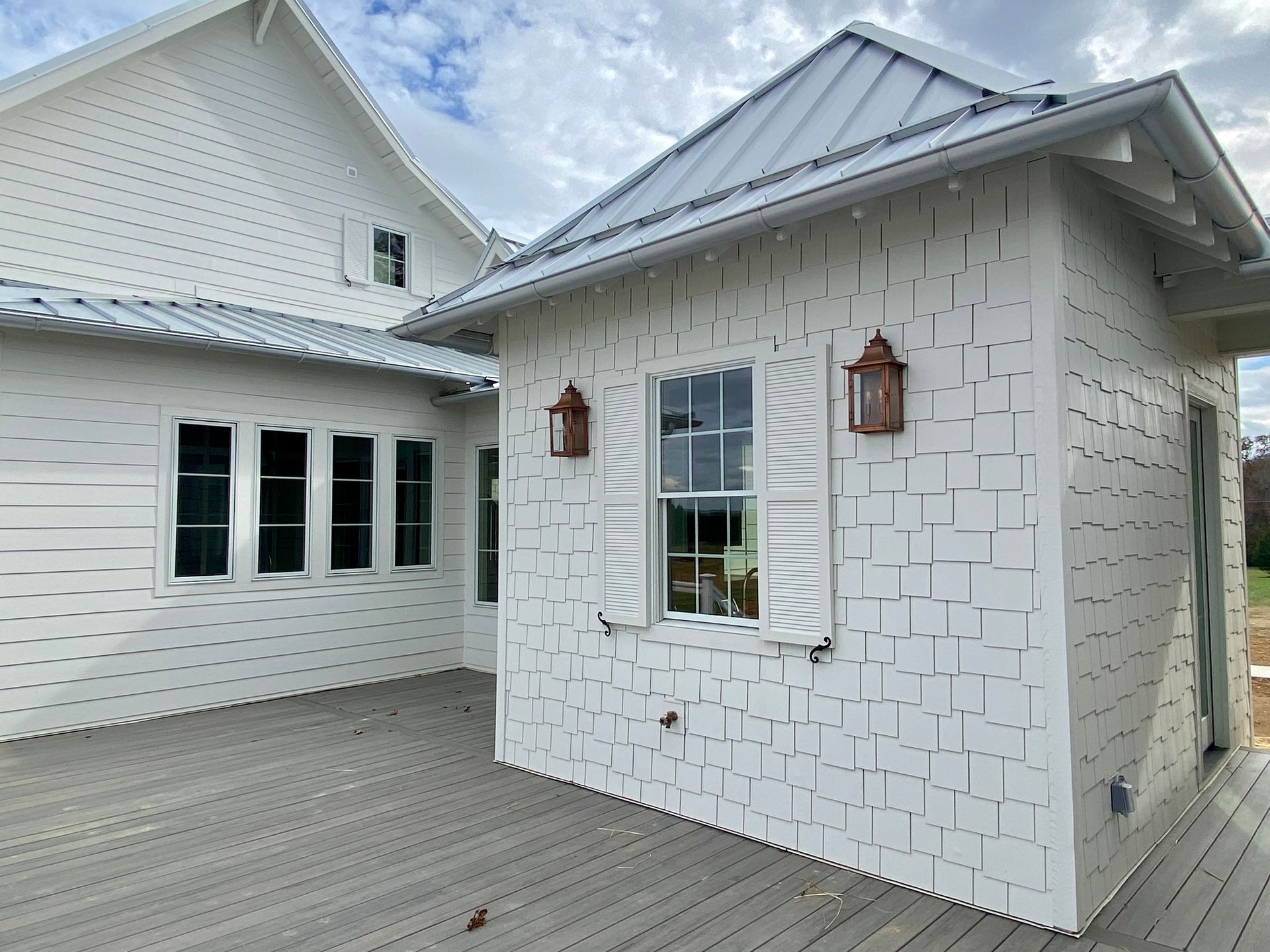 Gallery | Custom Homes by Queen Construction