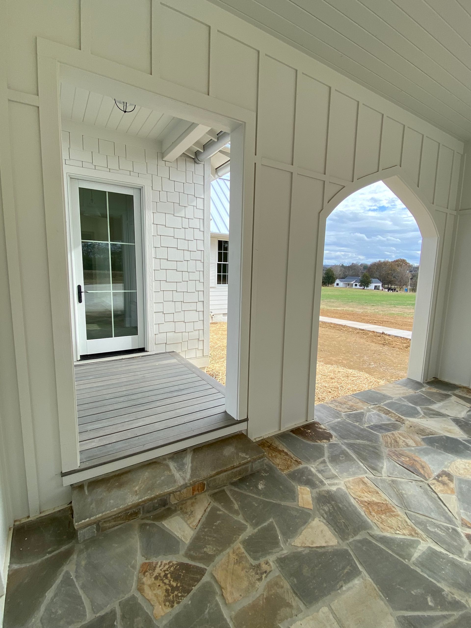 Gallery | Custom Homes by Queen Construction