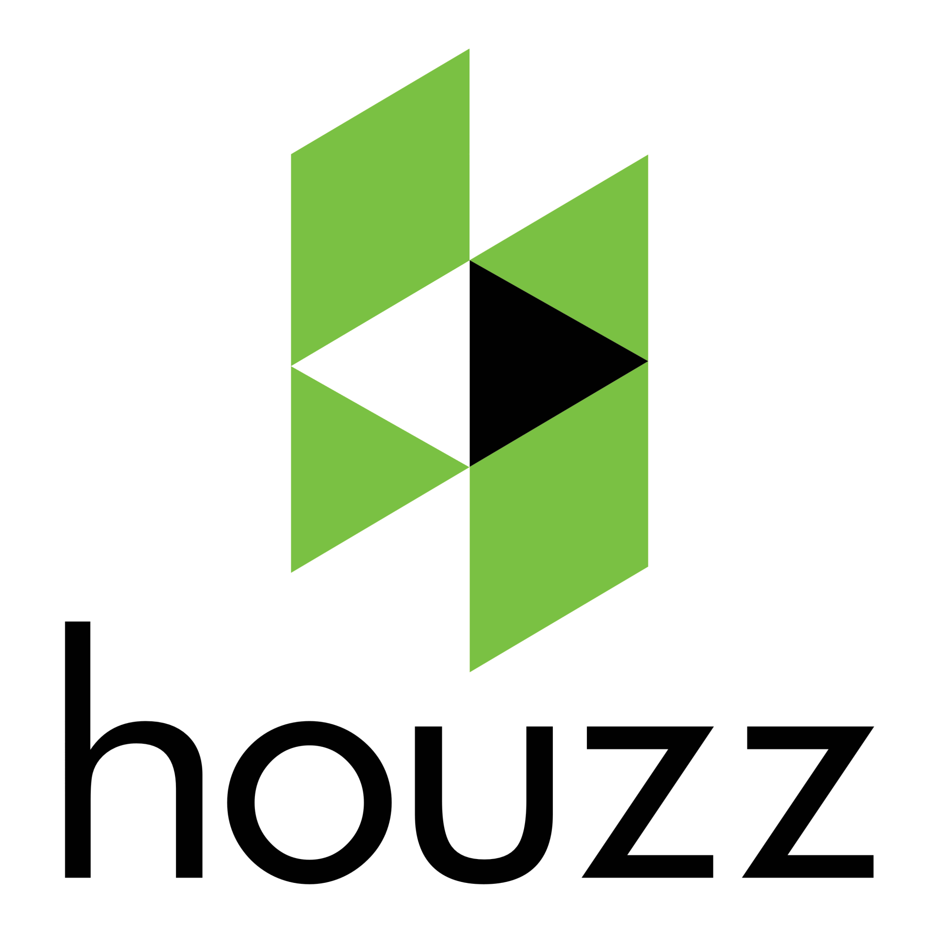 houzz logo
