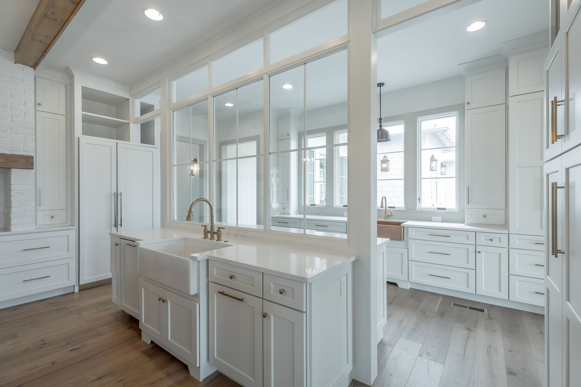 Gallery | Custom Homes by Queen Construction