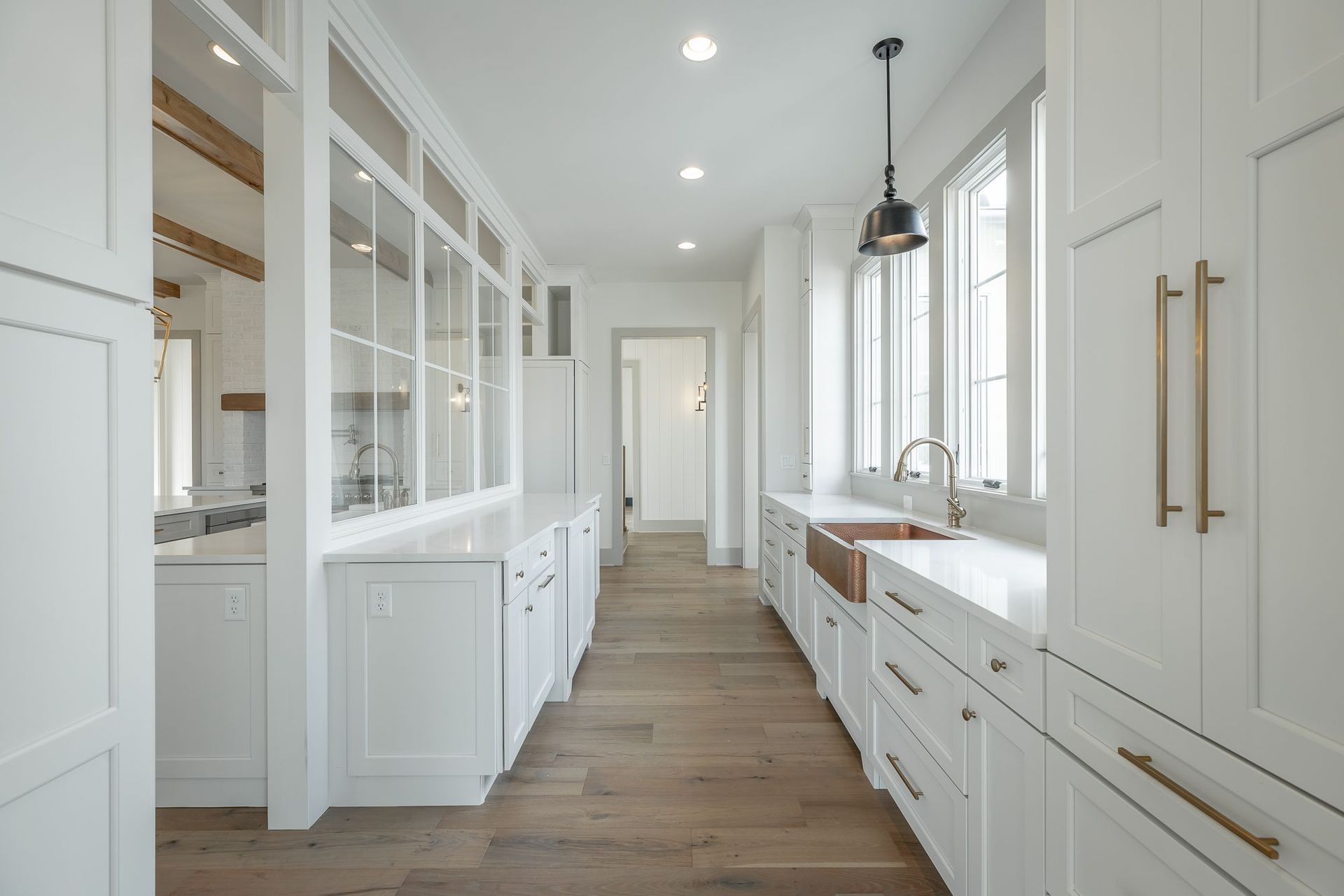 Gallery | Custom Homes by Queen Construction