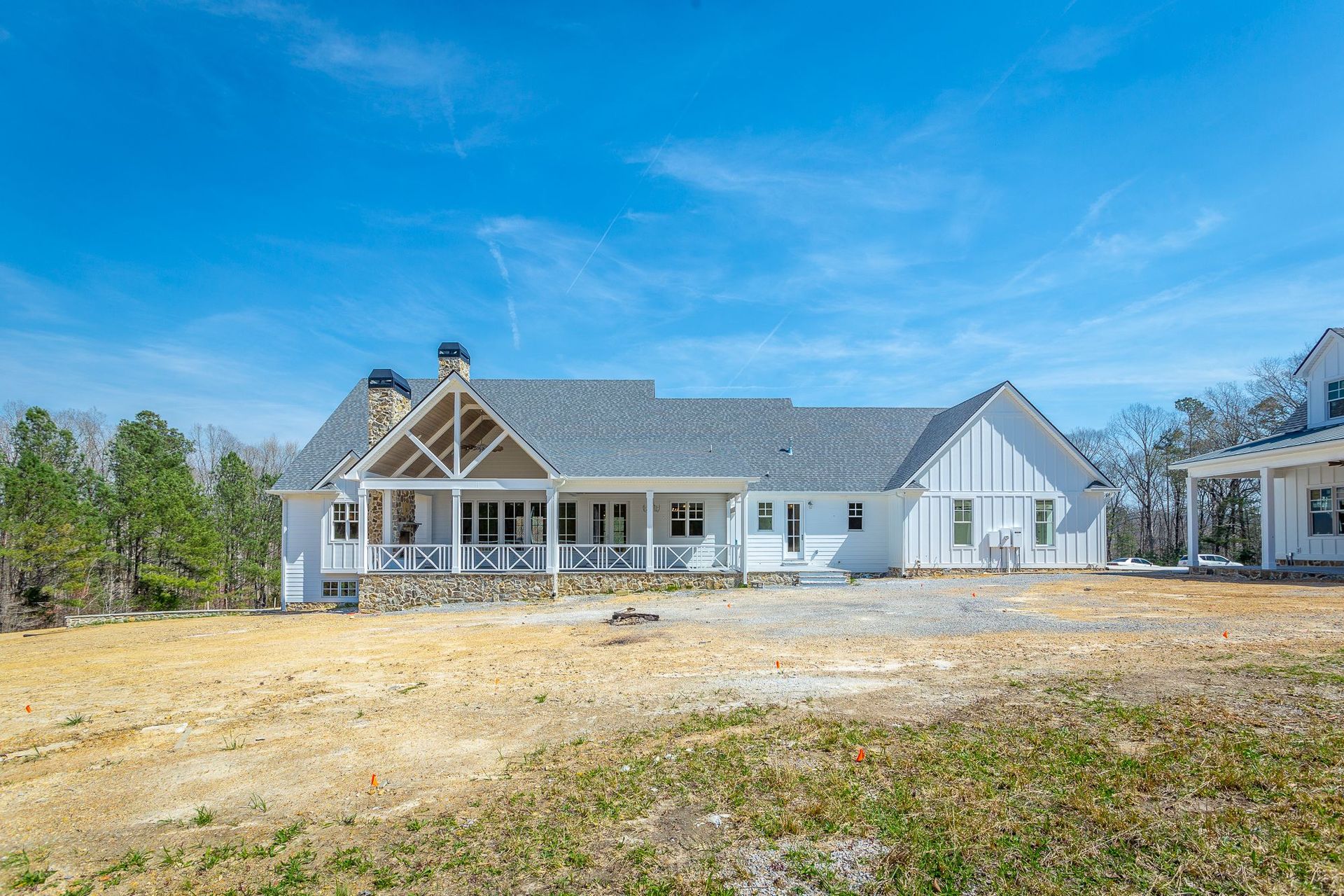 Gallery | Custom Homes by Queen Construction