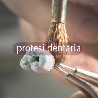 Protesi Fissa e Mobile protesi dentaria fissa