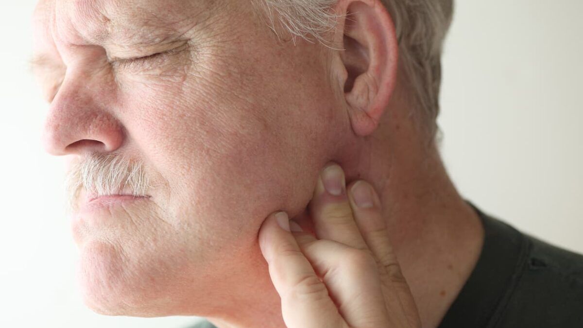 jaw alignment